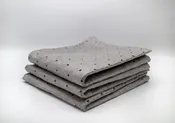 Medium Weight Oil Pads (Gray)