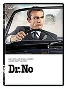 007 James Bond: Dr. No (Used DVD)