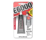 E6000 with Precision Tips