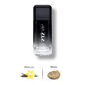 212 VIP Black by Carolina Herrera