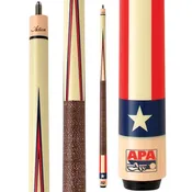 Action APA03 Pool Cue (20 oz)