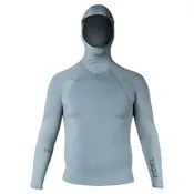 Comp Neostretch Hooded L/S Jacket 1.5mm W/8oz Premium Stretch Under Arms