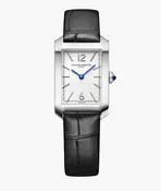 BAUME & MERCIER- Hampton 10795

QUARTZ WATCH - 35 X 22 MM M0A10795