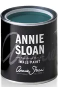 Aubusson Blue Sample Wall Paint