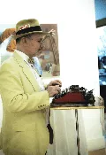60-Second Novelist