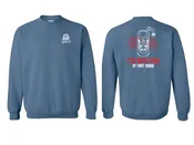 Unisex Crewneck Sweatshirt