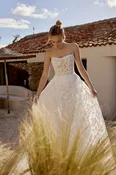 66376 — Bride N Belle