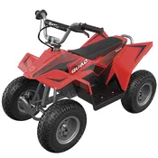 Dirt Quad