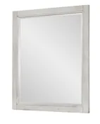 0833 Summer Camp LK Mirror Stone Path Gray Finish