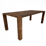 Larchmont Parson's table