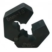 8mm-1.0 Single Die - 1" Flat to Flat