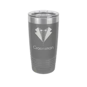 20 oz. Tumblers