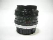 Access P-MC Wide Auto 28mm f2.8 PK Mt.