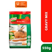 Knorr Gravy Mix 550g