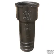 1824 14X Valve Box Riser Ring — Bass & Hays Foundry