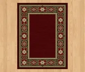 Adobe Lodge – Garnet