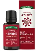 4 Thrive Pure Essential Oil