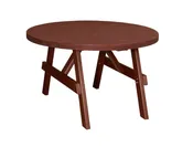 Garden 48" Round Table
