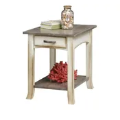 18″ x 23″ Nantucket End Table