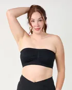 Coobie All-Match Bandeau Bra 9002