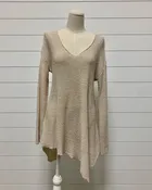 All Points Sweater