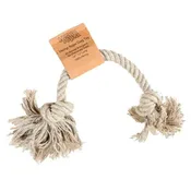 Hemp Rope Dog Toy