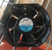 Toshiba 4200/4200FA Fan# 44767 — NT Power