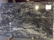 Barracuda Blue Countertop
