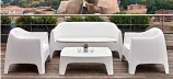 Ibiza furniture Package