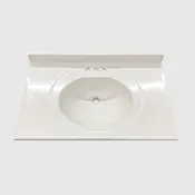 Marble Vanity Countertop