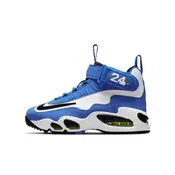 Air Griffey Max 1 (GS) "Varsity Royal / Volt"