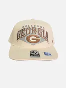 '47 Brand Georgia Bulldogs Pomona Hitch Hat