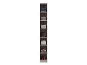 25 Cm Shelf E10 Closet