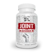 5% – Joint Defender