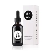Drop Supplements Trace Minerals