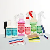 Deep Clean Specialist Kit