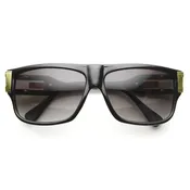 1980's European Retro Fashion Sunglasses 8902
