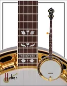 Huber Catalog