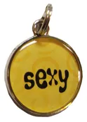 Ganz Round Sexy Charm