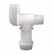 3/4″ Plastic Spigot