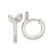 Bandeau CZ Hoop