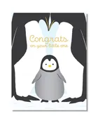 BB369 Baby Penguin