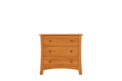 Armstrong 3 Drawer Chest
