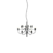 2097 Chandelier Suspension Lamp