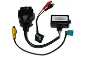 AVIMB-1 | Audio/Video Activation for Select Mercedes-Benz