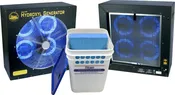 TITAN 4000 - HYDROXYL GENERATOR, INTERNATIONAL OZONE