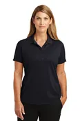 CornerStone® Ladies Select Lightweight Snag-Proof Polo