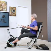 SmoothRider II Exercise Cycle