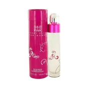 360 PINK   3.4 oz (100ml)   Eau De Parfum Spray    By PERRY ELLIS For Women