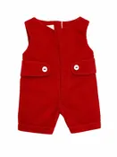 Assorted Individual Doll Outfits